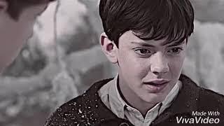 Dynasty || Edmund & Lucy Pevensie [Narnia]