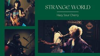 Strange World - Hazy Sour Cherry [Y's music TV Special Live 2022/10/22]