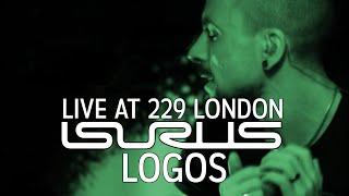 Isurus - Logos - Live at 229 London (2014)