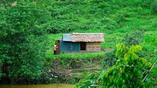 What will happen to Ly Tu Linh, when the river water rises, will she be able to go home?.