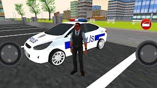 Real Police Car Driving 2023- Police Car Games#29