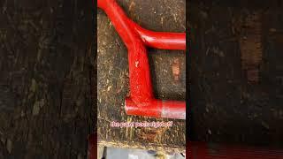 Haro Kneesavers VS. Dave Mirra Y2K Bars