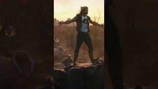 Thor 4 #shorts #marvel #avengers #thor #thorloveandthunder