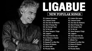Ligabue canzoni famose - Canzoni Italiana - Ligabue album completo - Ligabue live 2023
