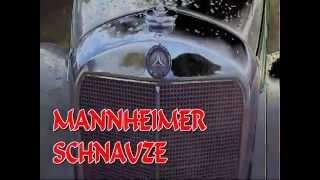 OLDTIMER-SCHNAUZE / VETERAMA / MANNHEIM  / www.tridok.at - ARCHIV