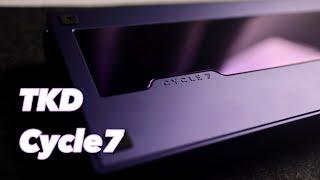 TKD Cycle7 | Unboxing, Build, Sound test