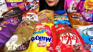 LOTS OF CANDIES KITKAT,TWIX,SNICKERS,FERRERO ROCHER,MUNCH,MARS,MILKYBAR,DIARYMILK SILK *CHOCOLATE