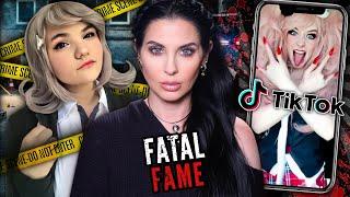 FAMOUS TikTok Star Turned KILLER! The Heartbreaking Case of Helen Hastings - True Crime