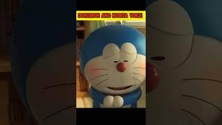  Doremon Voice Artist in Real Life #shortvideo #doreamon #shorts