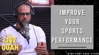 The Best Form of Training to Improve Sports Performance