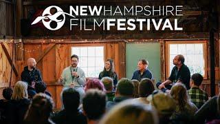 New Hampshire Film Festival 2023