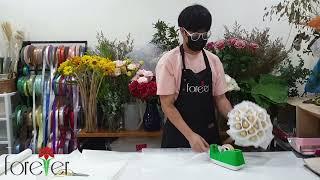 Forever Florist Thailand - The Premier Bangkok & Thailand Flower Shop - Same Day Delivery Nationwide