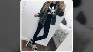 OUTFITS FOR GIRLS