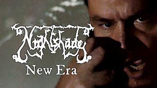 NIGHTSHADE - New Era (OFFICIAL MUSIC VIDEO)