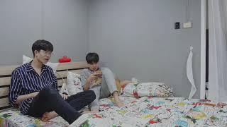 เมินแฟนเอาแต่เล่น...จะเป็นยังไง? IGNORING My Boyfriend PRANK! Pondday and Nonny