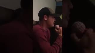 STAND UP FOR LOVE by destiny's Child, Full Cover of Reggie Tortugo Tawag ng Tanghalan Grand finalist