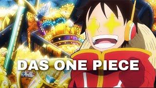 Die beste One Piece Theorie?! | One Piece Theorie