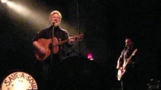 Glen Hansard- When Your Mind's Made Up- Majestic Theater Dallas 09/24/16