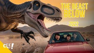 The Beast Below (2022) | Thai Monster Comedy! (Dubbed) | @CrackUp