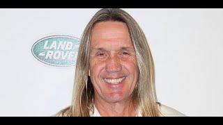 ֍֍֍ Нико Макбрэйн (Nicko Macbrain, IRON MAIDEN) Побеждая Недуг (перевод) 2024-2017