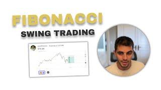 Swing Trading Simplified - Fibonacci Strategy