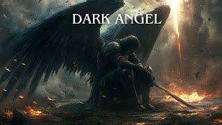 dark angel | Ethereal Ambient Music for Relaxation, Meditation, Studying & Stress Relief