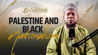 Palestine and black nationalism | Reminders with Sheikh Abu Usamah