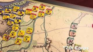 Piacenza 1746 - Playthrough (Europa Simulazioni)