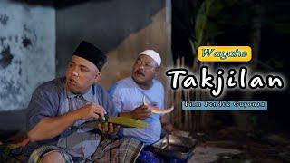 WAYAHE TAKJILAN | EPS RAMDHAN 51