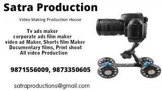 Top TV advertising agency in Noida,top video making film production house in Noida,video ads maker