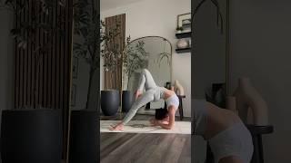 The technique #yoga #learningeveryday#yogatraining #healthyyoga#flexibilityforgymnastics #reelsd#fy