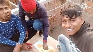 আজকে কুল মাখা করলাম vlog video please support me 