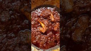 LAHOODAAR MUTTON:- Recipe in Description #muttoncurry #spicymuttoncurry #laalmaas