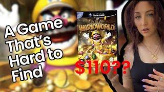 Wario World - and we are all living in it