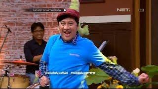 The Best of Ini Talkshow - Ayu Dewi Ngakak Indra Bekti KW Mirip Banget sama Aslinya
