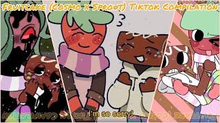 [  Fruitcake (Cosmo x Sprout) Tiktok Compilation  || Read Desc! ]