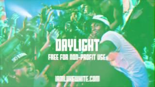 *FREE* ASAP Rocky Type Beat - Daylight (Prod. Luke White)