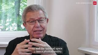 Interview with Daniel Libeskind 2023