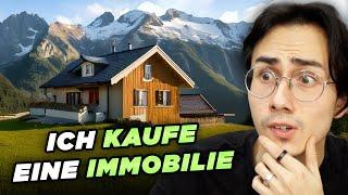 Immobilien-Investment: Mein nächster grosser Schritt! 