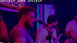 SERKAN NİŞANCI Birileri Kandırmış ALDI BAŞINI GİDİYOR Karaoke EN Kalite Karaoke