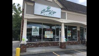 Eden Life Market | New Innovative Health Food Store