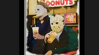 LOUISIANA MICHAEL MYERS!! is live!