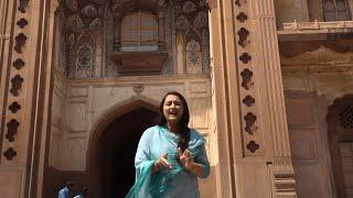 The Touristers Episode 05 | Tomb of Safdarjung