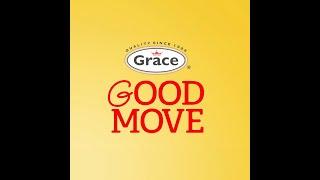 Grace Good Move