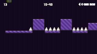 Pixel Slime U: Levels 1-15