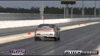 STOCK BLOCK Dsm 4g63 record!!! Ostar Motorsports