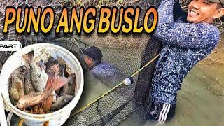 P1 - Puno ang Buslo sa Mangagat at Kitang - EP1619