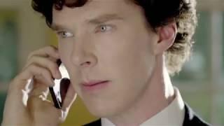 Sherlock is gay compilation