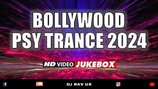 Bollywood PSY Trance 2024 | Bollywood Trance 2024 | Bollywood Psychedelic Trance | PSY Trance 2024