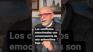 Padre José de Jesús Aguilar #entrelazados #iglesiacatolica #emociones #autoestima #conflict